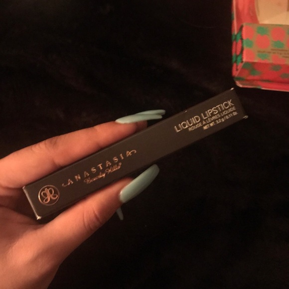 Makeup !! - Picture 4 of 8